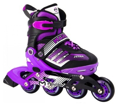 Ролики Maraton Zetra