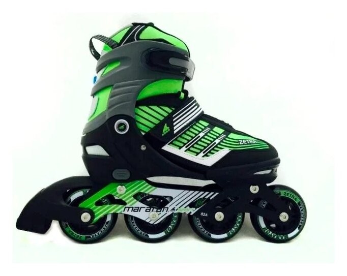 Ролики Maraton Zetra