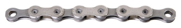 Цегла для велосипеда SRAM PC-1071 HOLLOWPIN 10S Silver (89.2711.114.105), укр