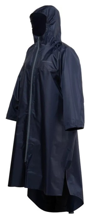 Пончо Trekmates Deluxe Full Zip Poncho