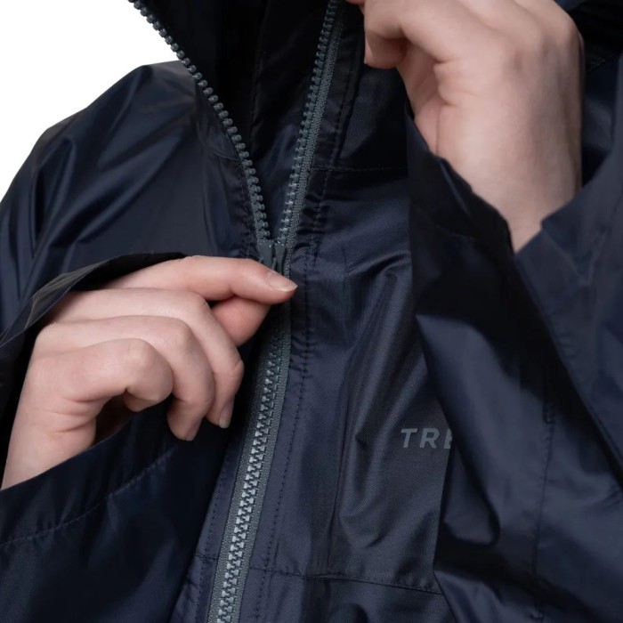 Пончо Trekmates Deluxe Full Zip Poncho