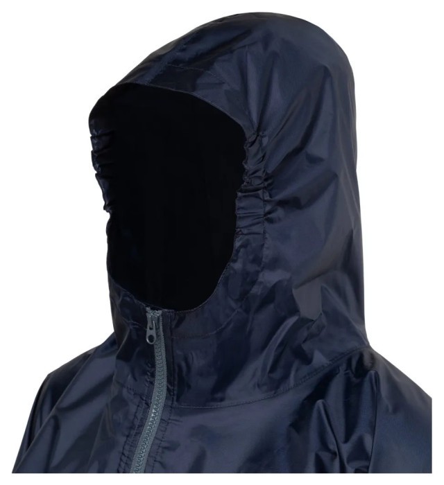 Пончо Trekmates Deluxe Full Zip Poncho