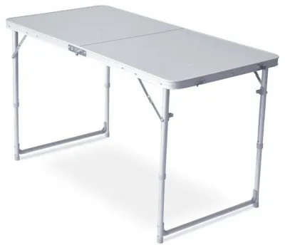 Стол раскладной Pinguin Table XL, 120x60x70см