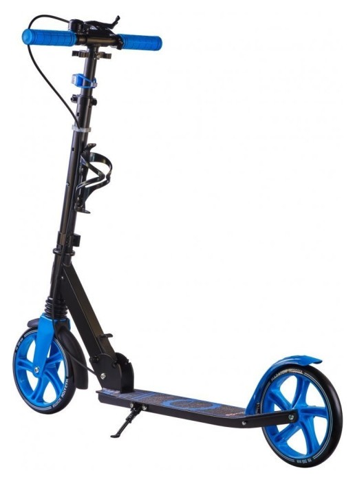 Самокат Maraton RIDER blue (Blue)