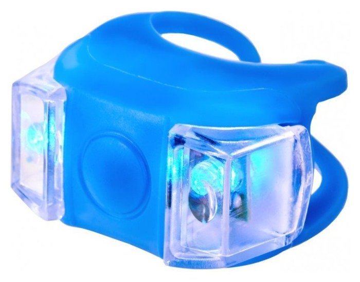Самокат Maraton RIDER blue (Blue), укр, укр