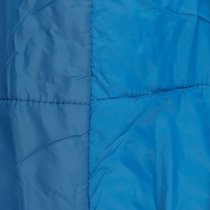 Спальный мешок Pinguin Savana (5/0°C), 195 см - Right Zip, Blue (PNG 236453) 2020