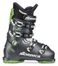 Ботинки горнолыжные Nordica THE CRUISE 90 42.5 (275мм) Anthracite/green/white (05064800-WRH)