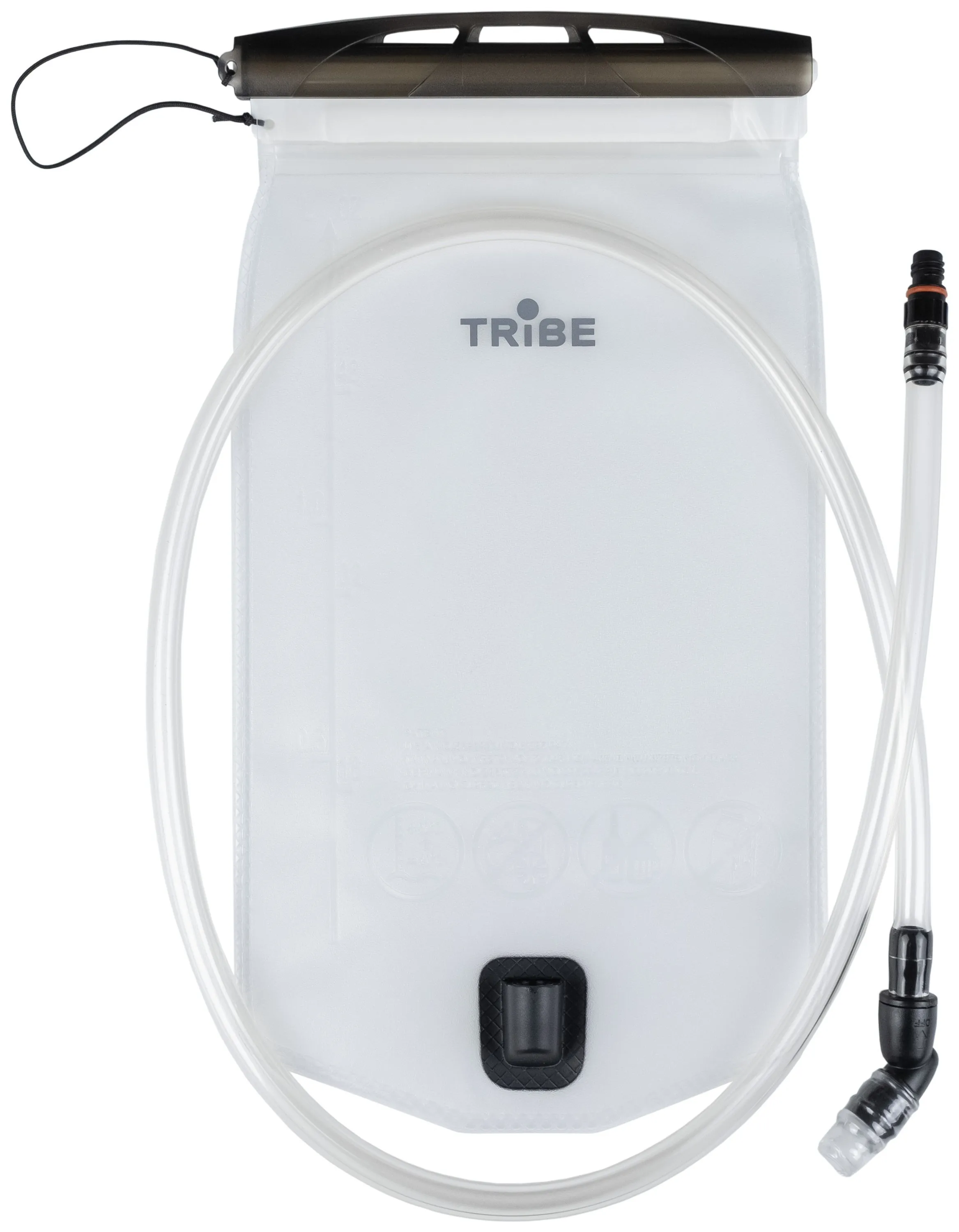 Питна система Tribe Flow 2 л T-FE-0039-white (T-FE-0039-white)