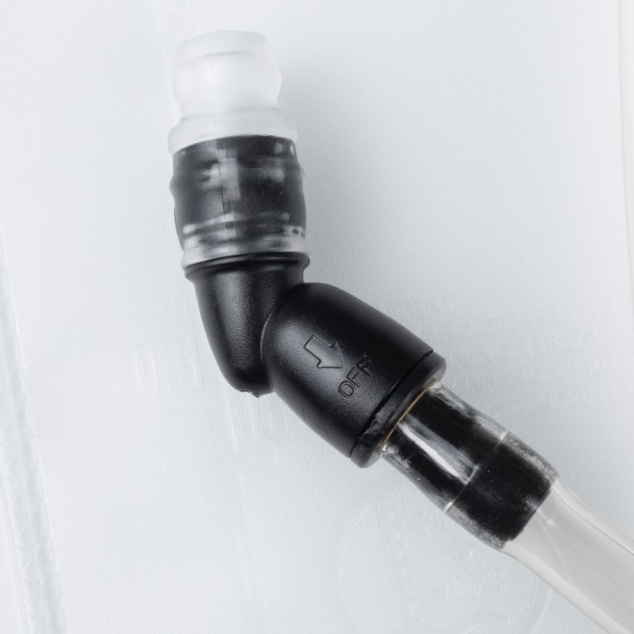 Питьевая система Tribe Flow 2 л T-FE-0039-white