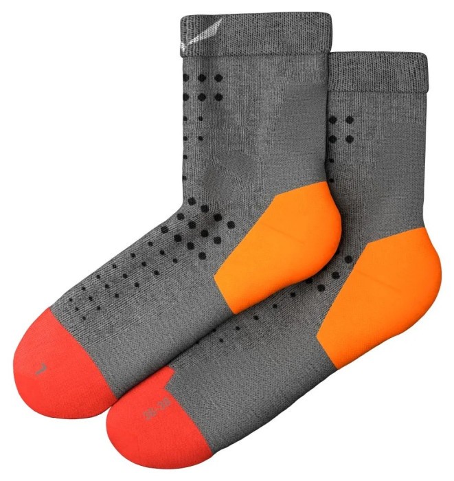 Шкарпетки Salewa Pedroc AM QRT Wms, укр, укр