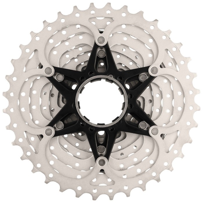 Кассета 10-k 11-34T SUN RACE MS1 MTB, стальной паук