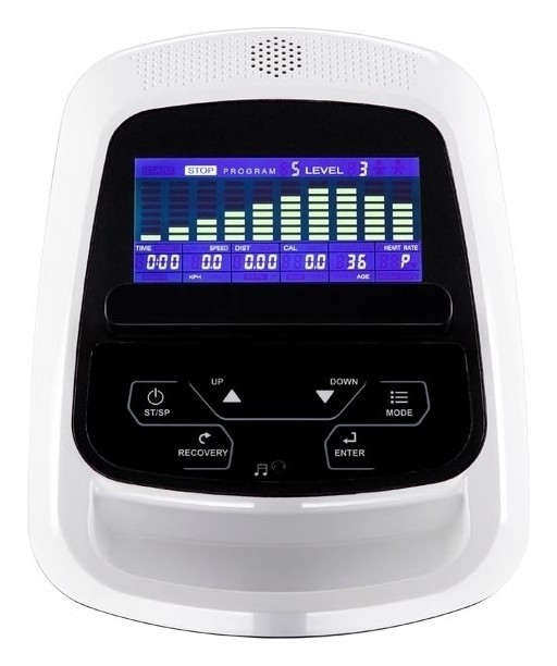 Велотренажер Spirit SU139