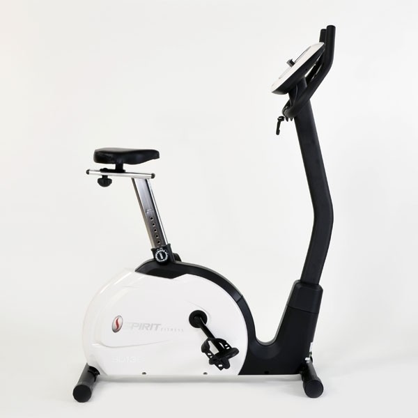 Велотренажер Spirit SU139, укр, укр