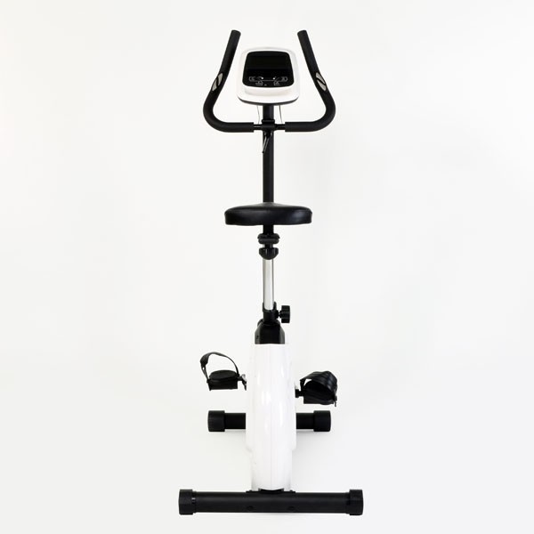 Велотренажер Spirit SU139, укр, укр