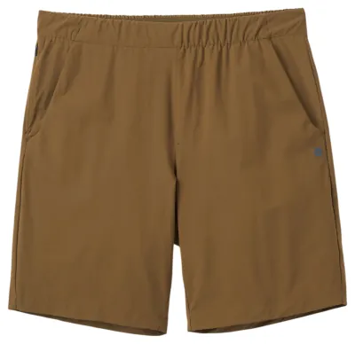 Шорти чоловічі Rab Momentum Tech Shorts, Oak