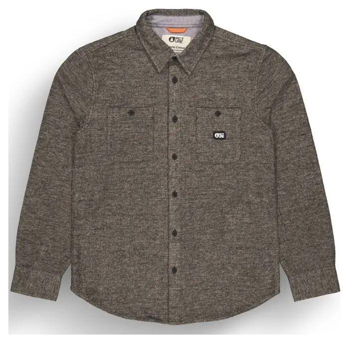 Picture Organic рубашка Lewell pure cashmere L