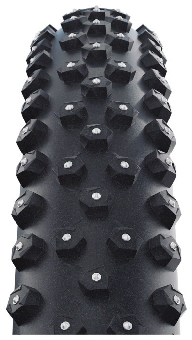 Покришка 29x2.60 (65-622) Schwalbe ICE SPIKER PRO, RaceGuard B/B-SK HS379 358 Steel Studs WiC 67EPI