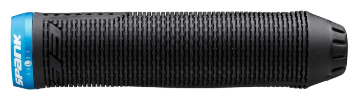 Гріпси SPANK SPIKE 33, Black Blue