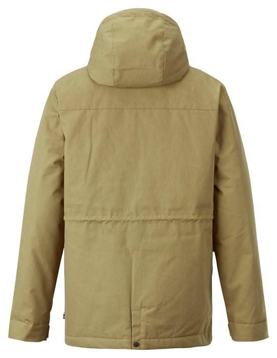 Куртка Picture Organic Doaktown 2023 army green