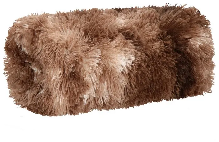 Плед-покрывало Springos Extra Soft 160 x 200 см. HA7215