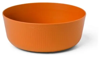 Миска Sea to Summit Camp Bowl, Burnt Orange, 840 мл