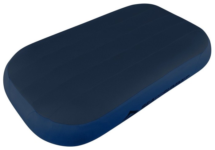 Подушка надувная Sea to Summit Aeros Premium Pillow Deluxe, 14х56х36см, Navy