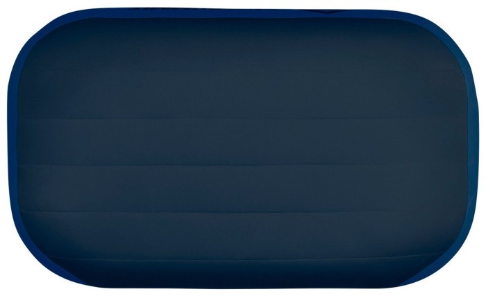 Подушка надувная Sea to Summit Aeros Premium Pillow Deluxe, 14х56х36см, Navy