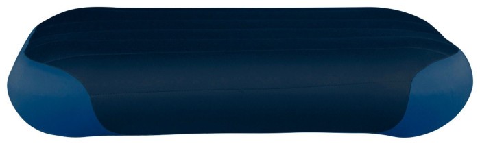 Подушка надувная Sea to Summit Aeros Premium Pillow Deluxe, 14х56х36см, Navy