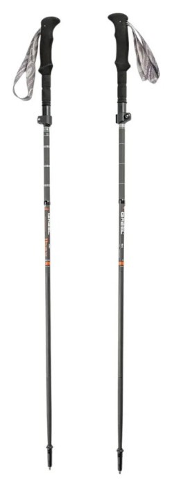 Трекінгові палиці Gabel Ibex Carbon XT