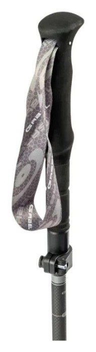 Трекінгові палиці Gabel Ibex Carbon XT