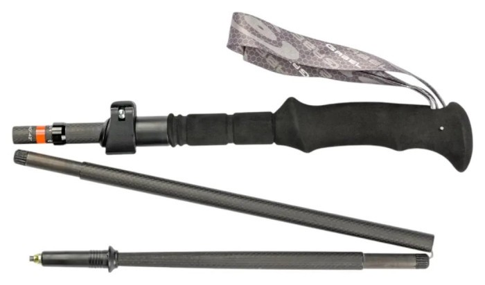 Трекінгові палиці Gabel Ibex Carbon XT