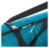 Чехол для горных лыж Dynastar INTENSE EXT. 1 P PADD W 160-210 см Blue (DKJB400-WRH) Фото - 1