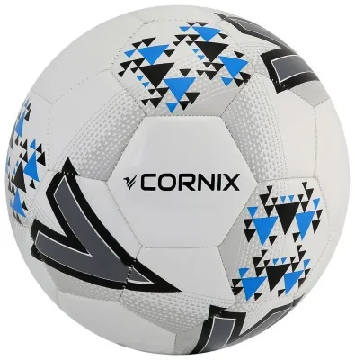 М'яч футбольний Cornix SkyRocket XR-0381 Size 5