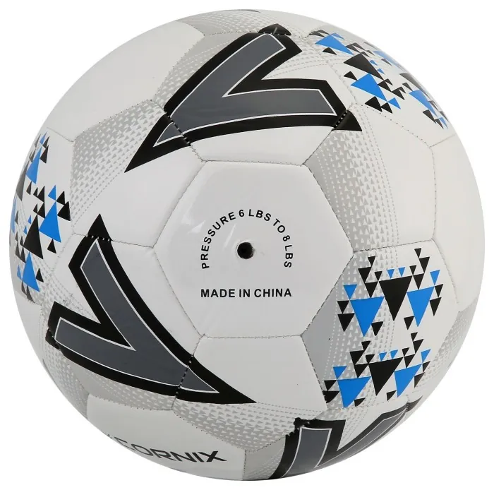 М'яч футбольний Cornix SkyRocket XR-0381 Size 5