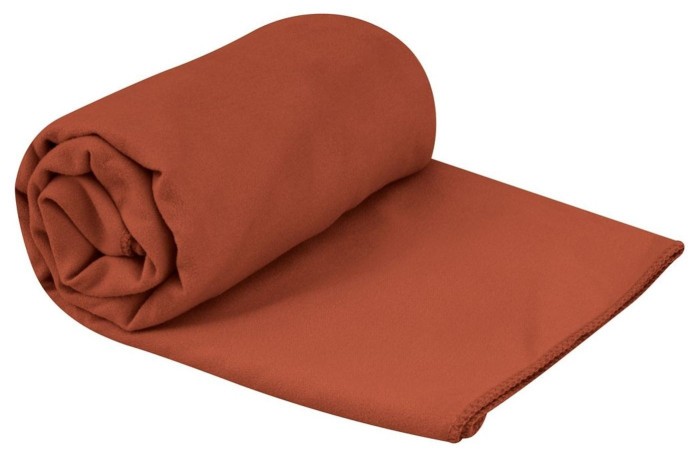 Рушник Sea to Summit DryLite Towel, Picante