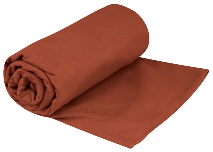 Рушник Sea to Summit DryLite Towel, Picante