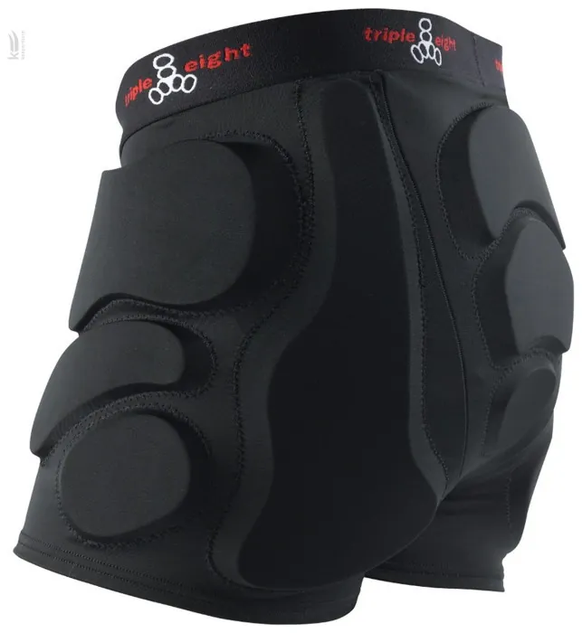 Захисні шорти Triple8 Bumsaver RD