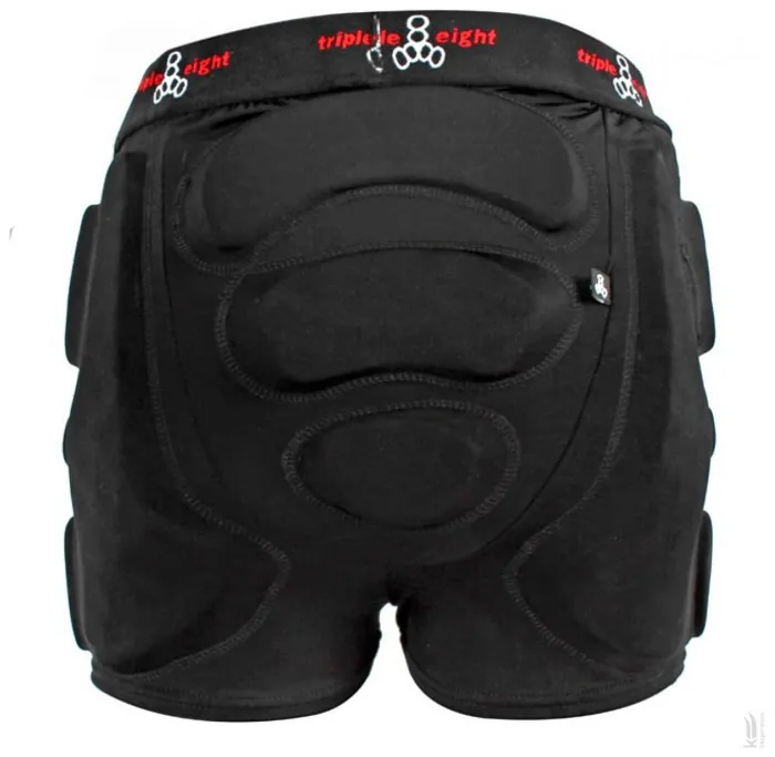 Захисні шорти Triple8 Bumsaver RD