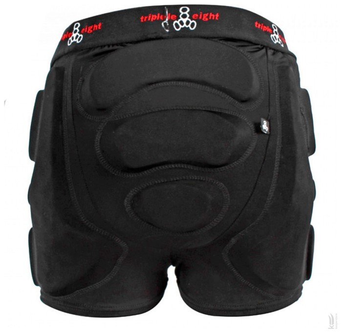 Захисні шорти Triple8 Bumsaver RD