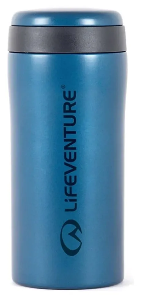 Кухоль Lifeventure Thermal Mug frosted blue (76207)