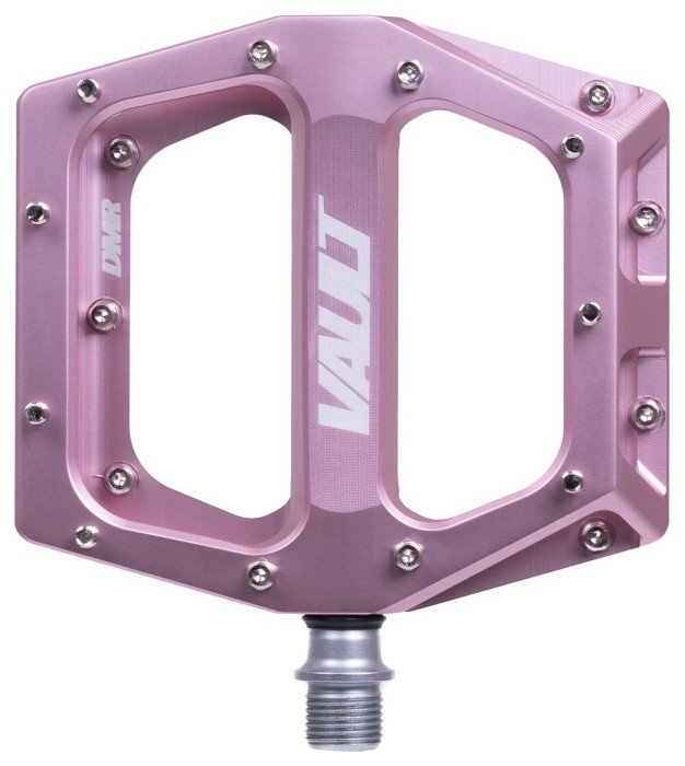 Педалі DMR Vault - Pink Punch, укр, укр