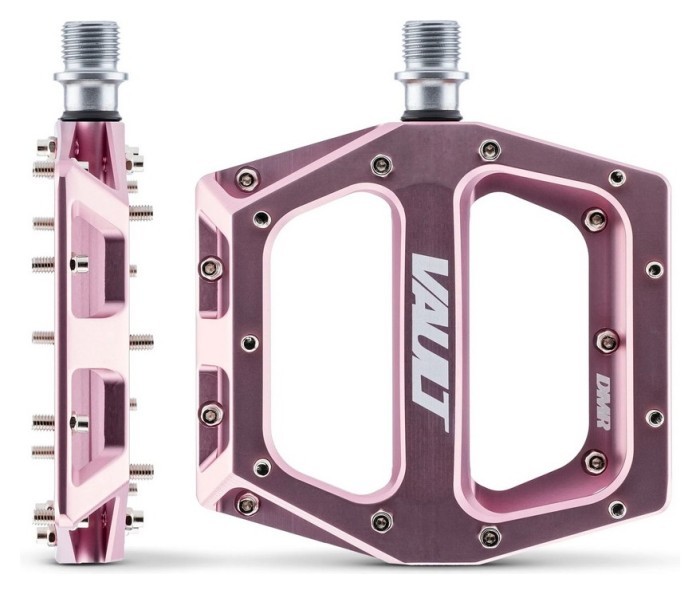 Педалі DMR Vault - Pink Punch, укр, укр