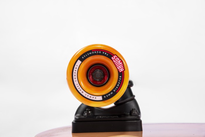 Лонгборд Landyachtz Ripper Watercolor