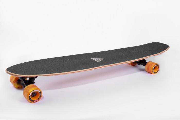 Лонгборд Landyachtz Ripper Watercolor