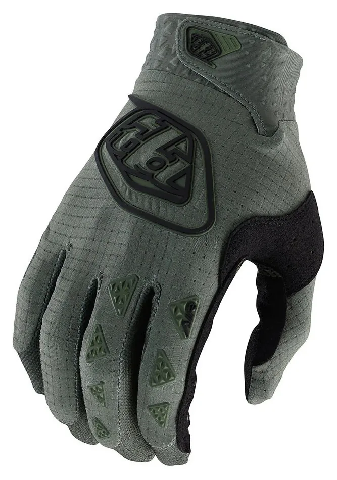 Вело Рукавички TLD AIR GLOVE [RED] S (OBOD_404785012)