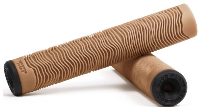 Грипсы Tilt Topo II Pro Gum Tilt Topo II Pro Gum