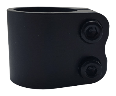 Затискач FreeRider ST-120 BulavO Clamp Standard Pro - Black