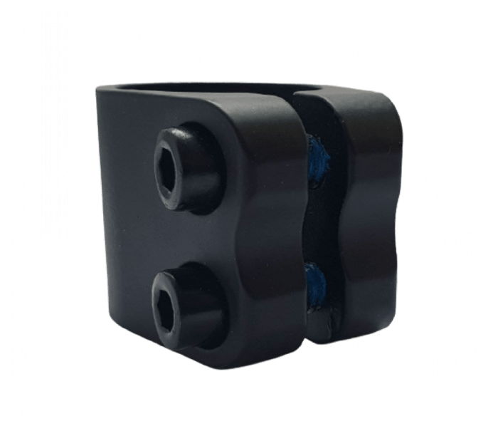 Затискач FreeRider ST-120 BulavO Clamp Standard Pro - Black