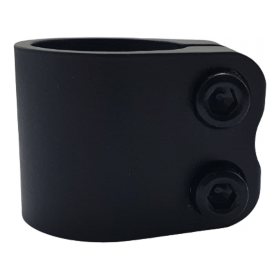 Зажим FreeRider ST-120 BulavO Clamp Standard Pro - Black