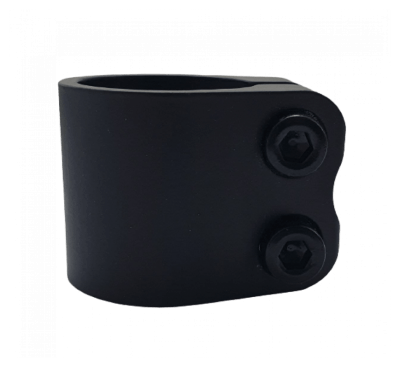 Затискач FreeRider ST-120 BulavO Clamp Standard Pro - Black